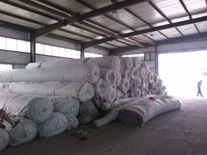 聊城土工布與土工格柵價(jià)格及配套圖片解析