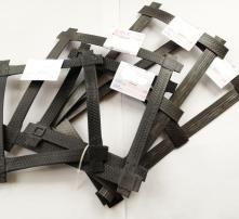 土工格柵在高清視野下的結(jié)構(gòu)效果與應(yīng)用