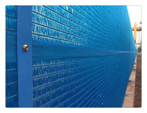 安徽煤場專用高強藍色阻燃聚酯纖維防塵網(wǎng) 守護安全與環(huán)境的堅實屏障